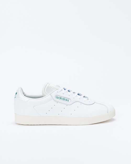 Adidas Skateboarding adidas x Alltimers Gazelle Cloud White/Chalk White
