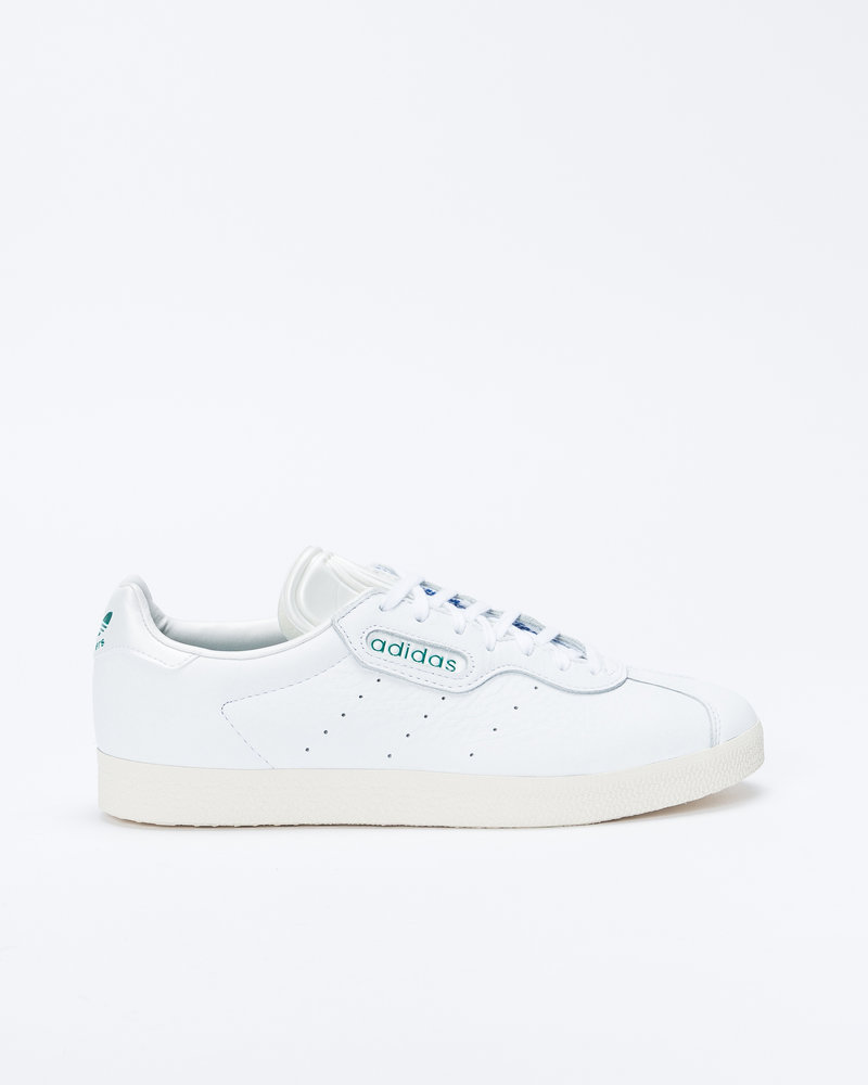 Adidas Skateboarding adidas x Alltimers Gazelle Cloud White/Chalk White