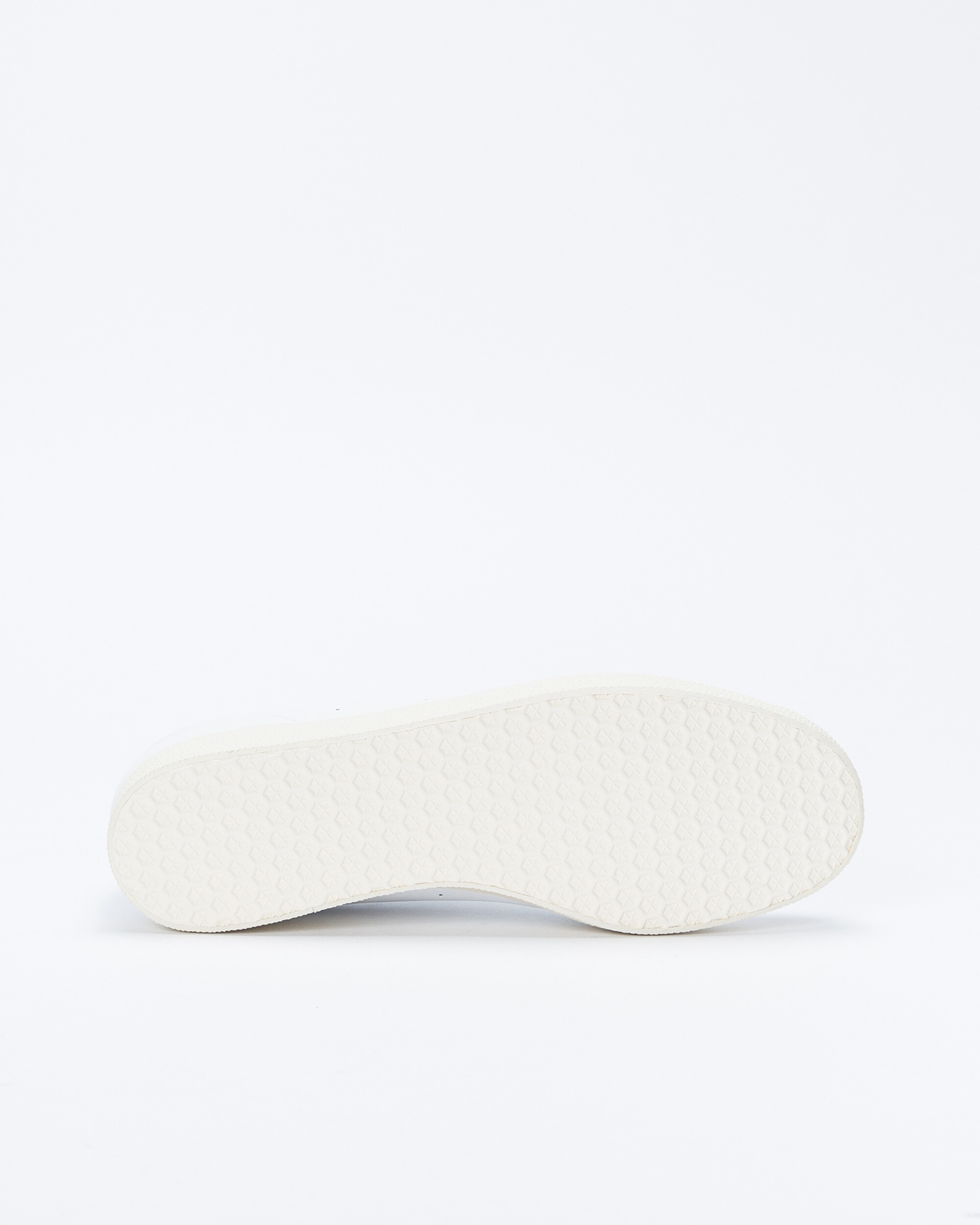 adidas x Alltimers Gazelle Cloud White/Chalk White