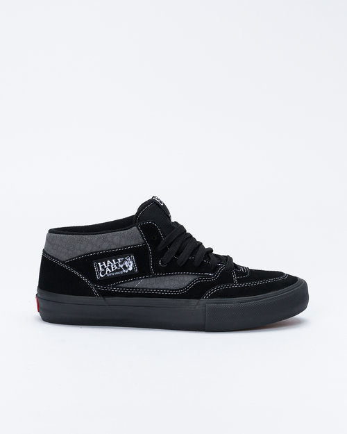 Vans Vans Half Cab Pro 92 (Croc) Black/Pewter
