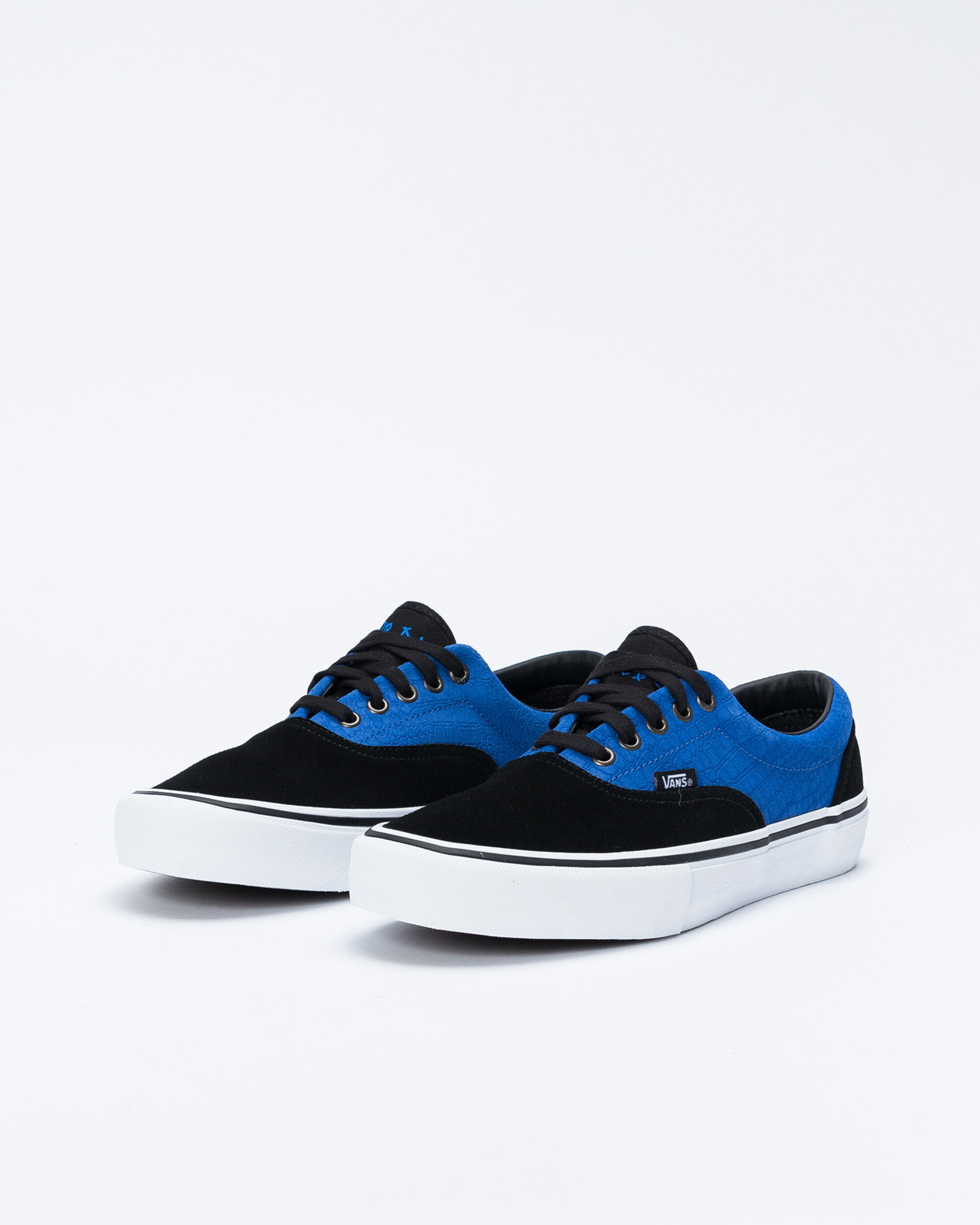 Vans Era Pro (Rowan Zorilla) Black/Blcroc