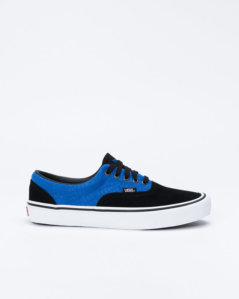 Vans Vans Era Pro (Rowan Zorilla) Black/Blcroc