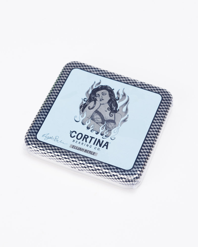Cortina Elijah Berle Signature #1 Bearings
