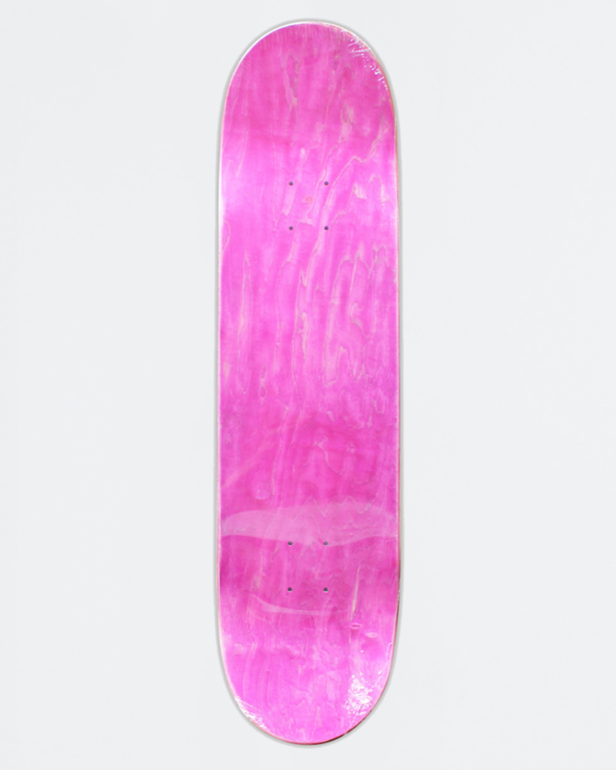 Becky Girl #1 Deck 8.0”