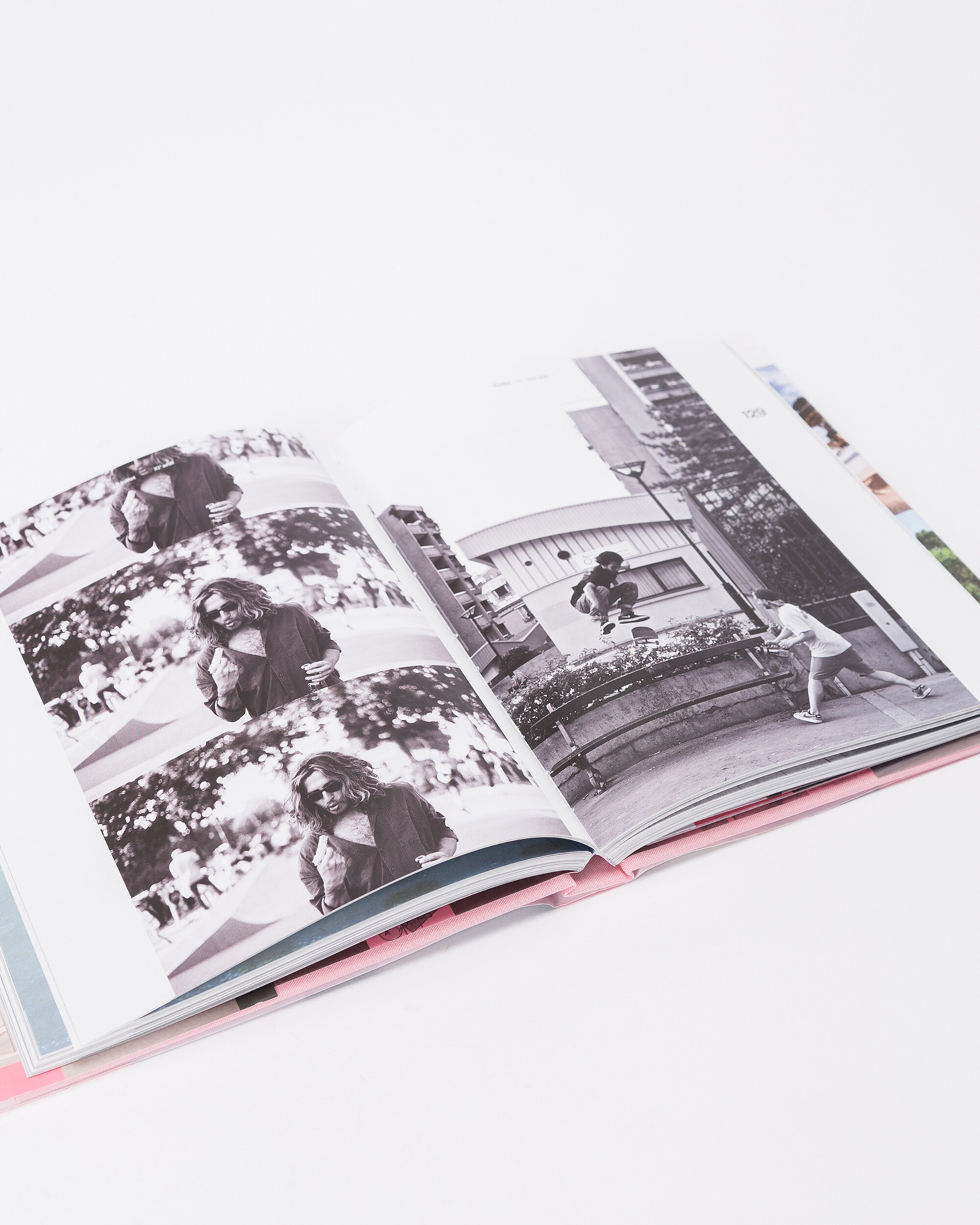 De Paris Yearbook MMXV 2015