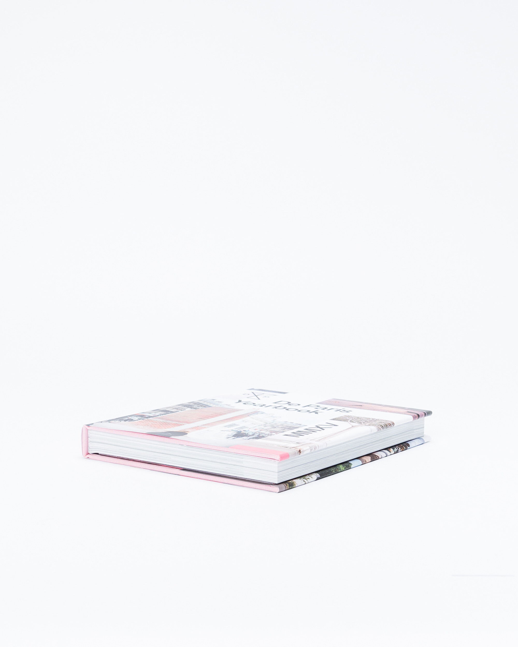 De Paris Yearbook MMXV 2015