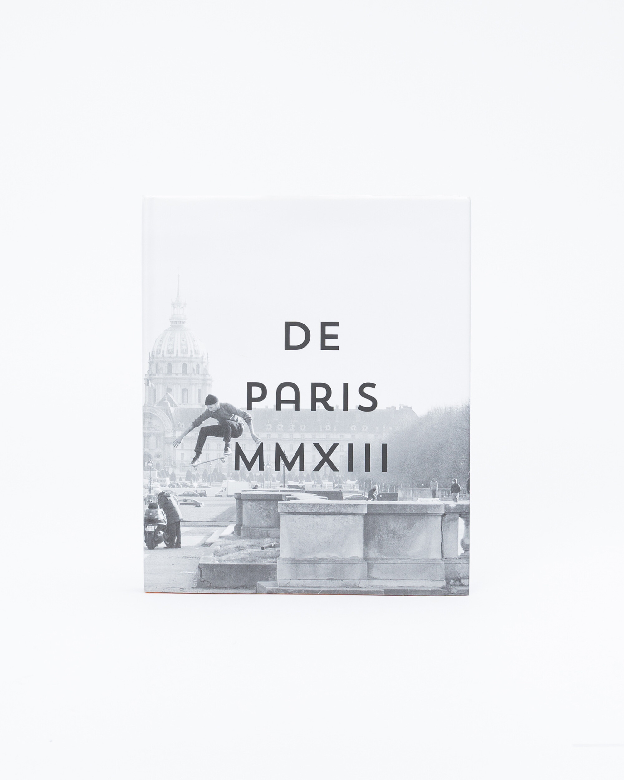 De Paris Yearbook MMXIII 2013