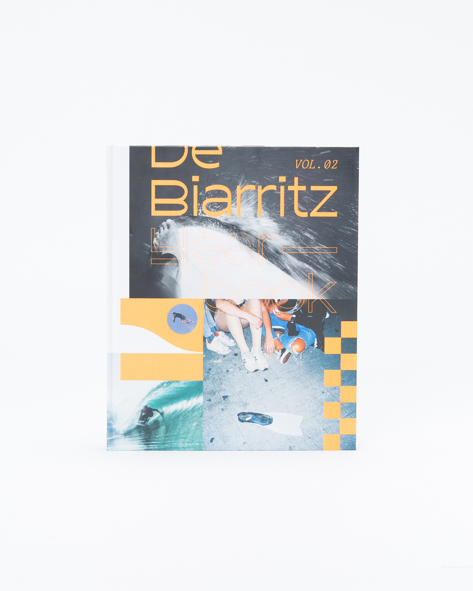 De Biarritz Yearbook Volume 2