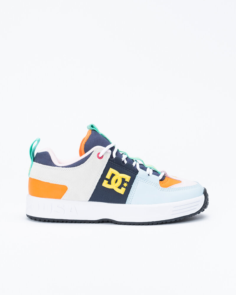 DC DC LYNX OG Pastel Pack Multicolor