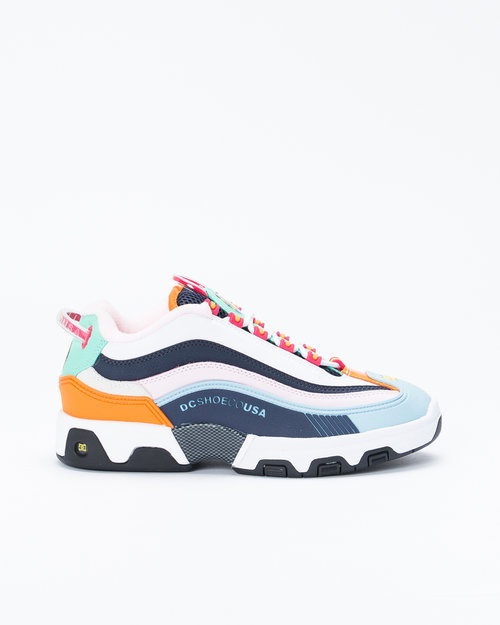 DC DC Legacy OG Pastel Pack Multicolor