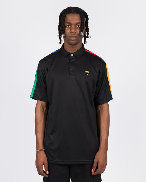 Helas Helas TRIBY JERSEY BLACK