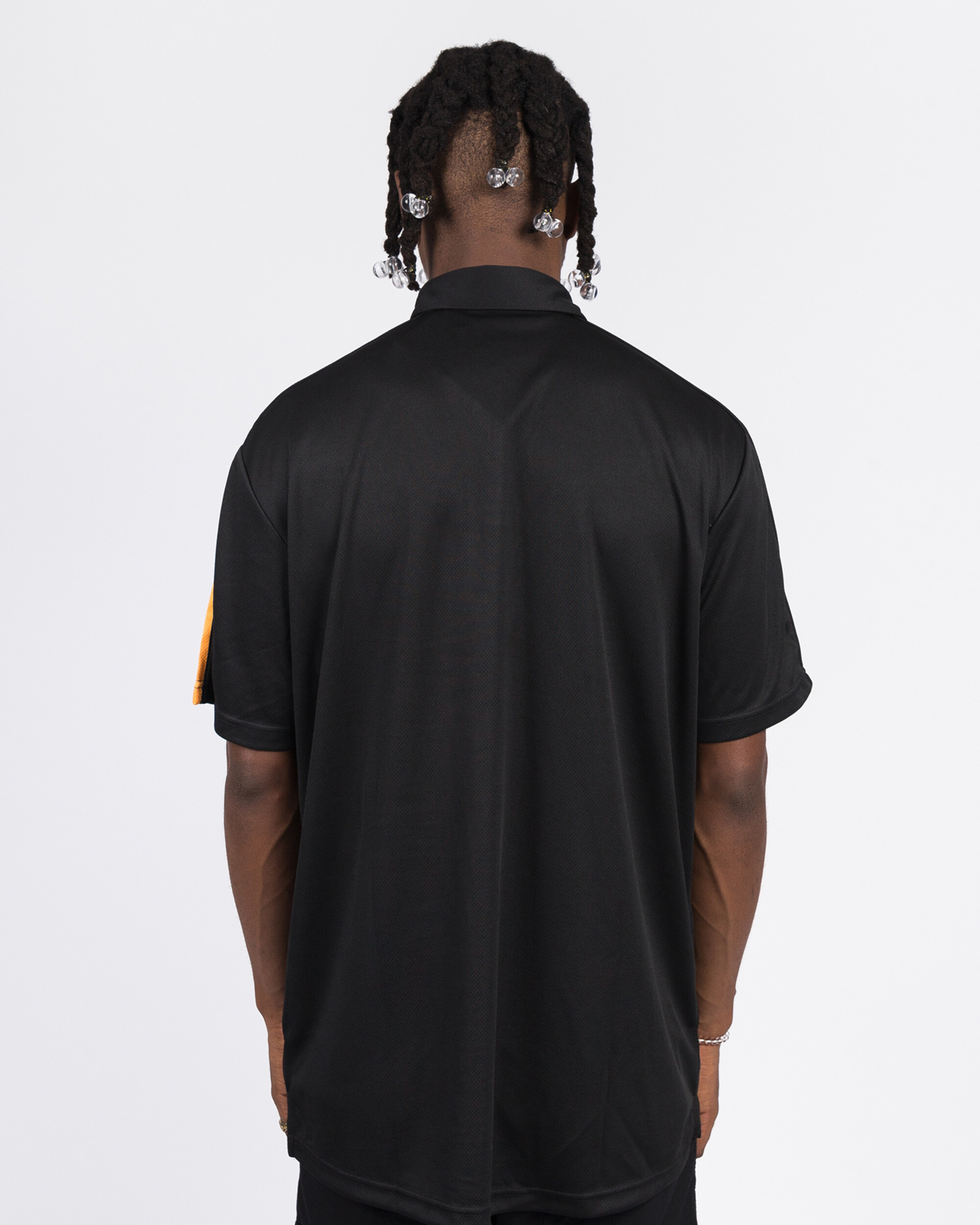 Helas TRIBY JERSEY BLACK