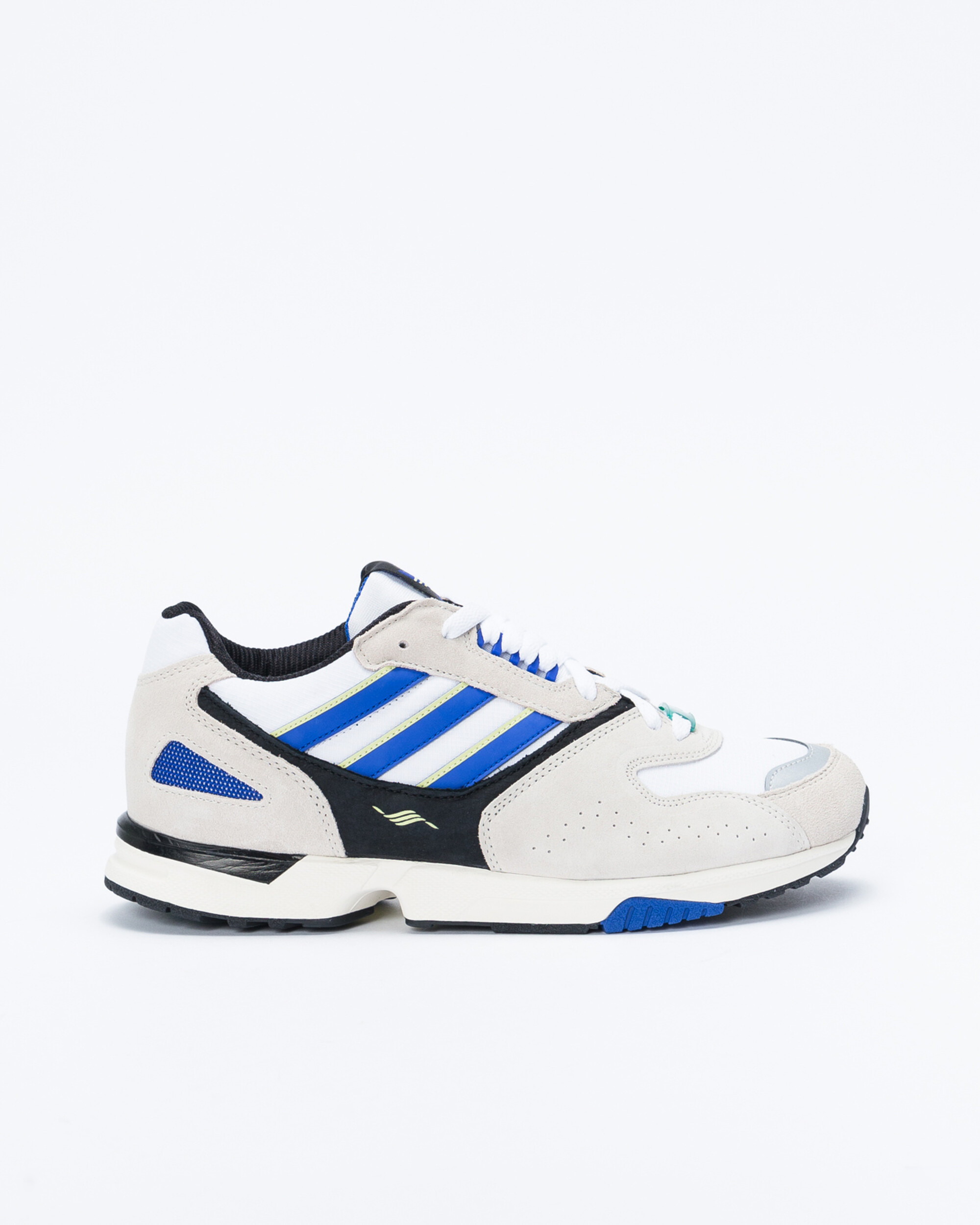 adidas x Alltimers ZX4000 Clear Brown/Core Black/Collegiate Royal