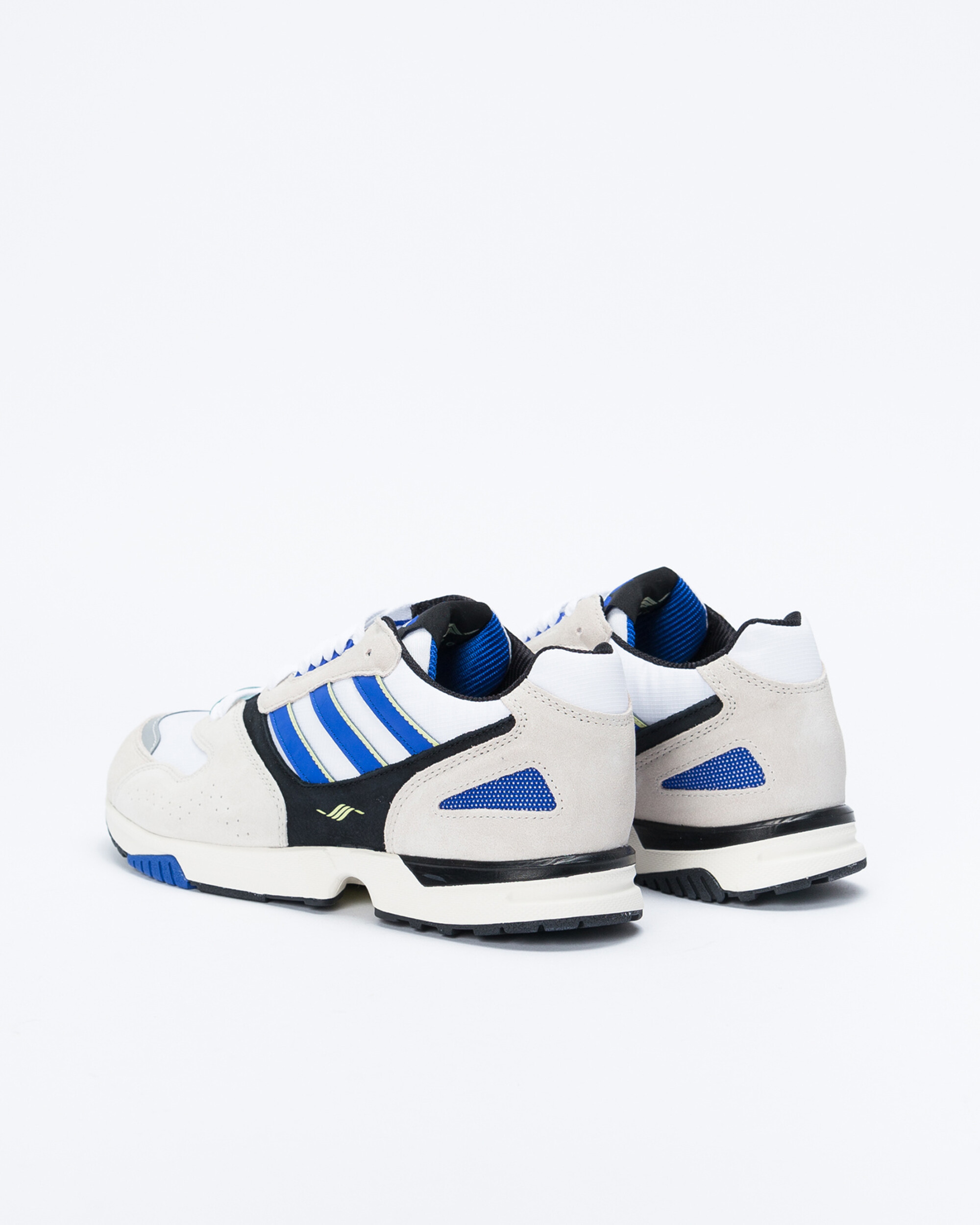 adidas x Alltimers ZX4000 Clear Brown/Core Black/Collegiate Royal