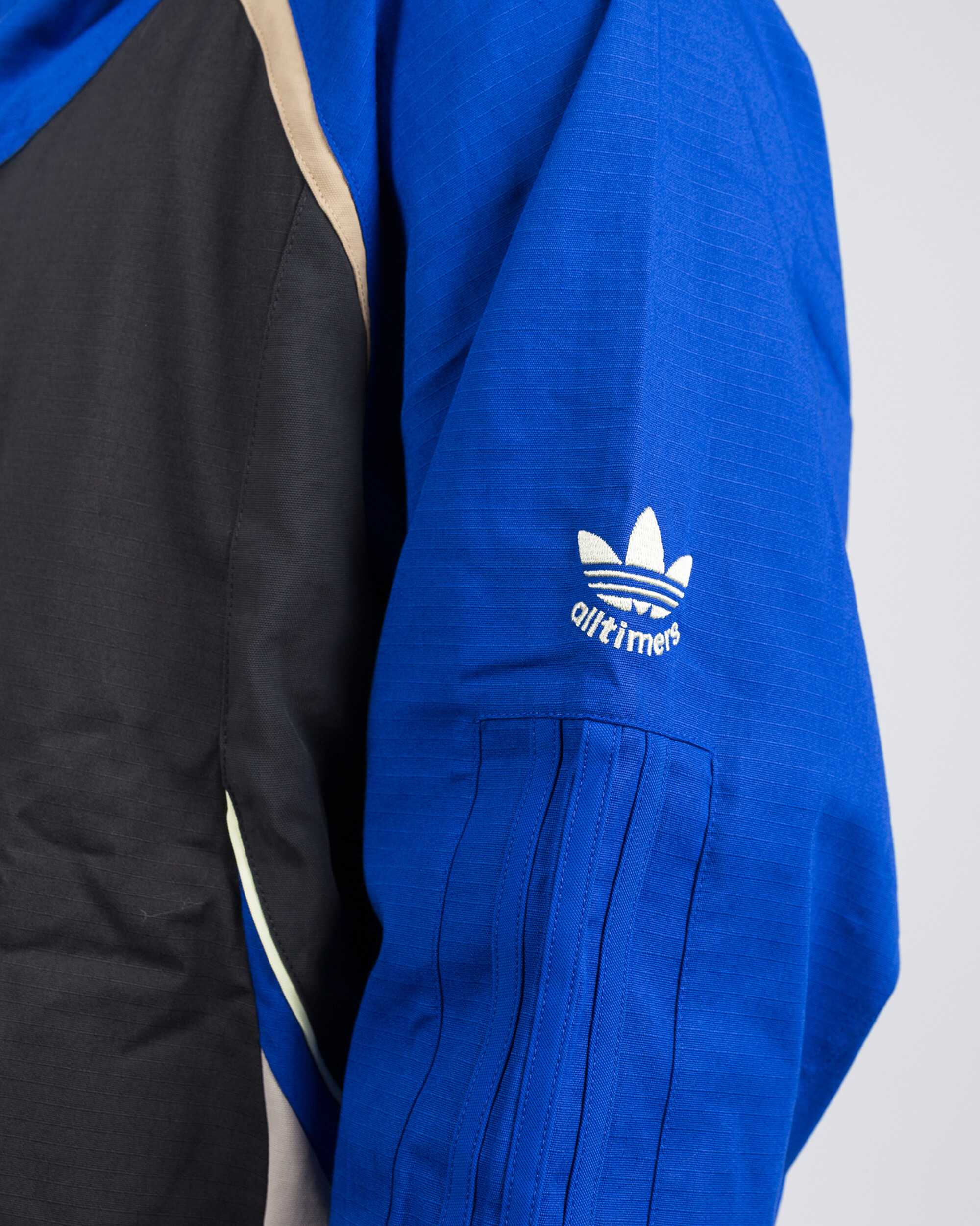 adidas x Alltimers Jacket Collegiate Royal