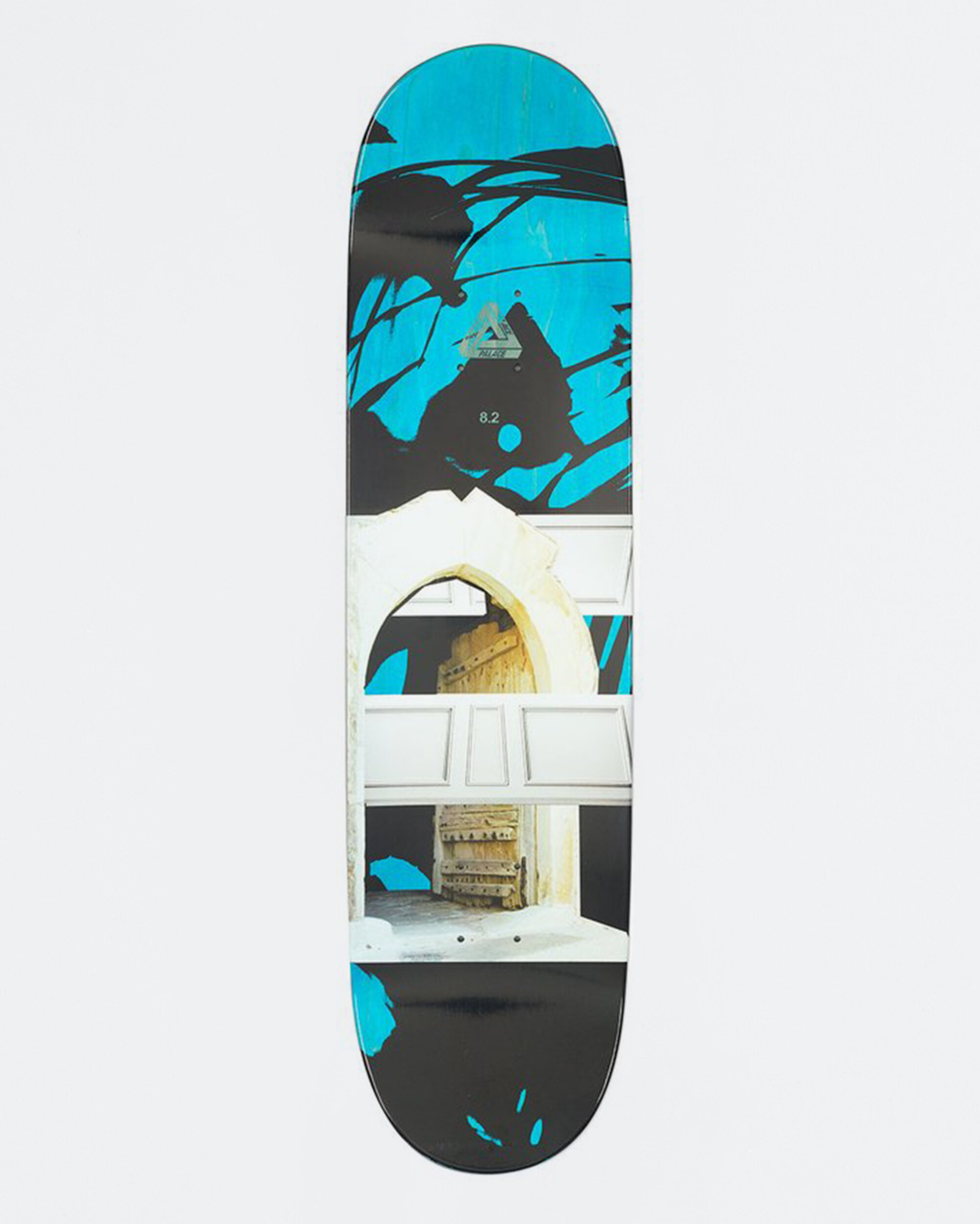 Palace Lucas Deck 8,2"