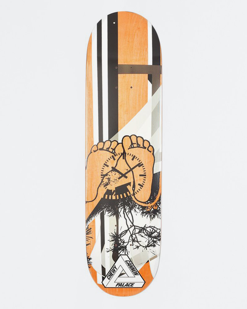 Palace Palace Chewy Deck 8,375"