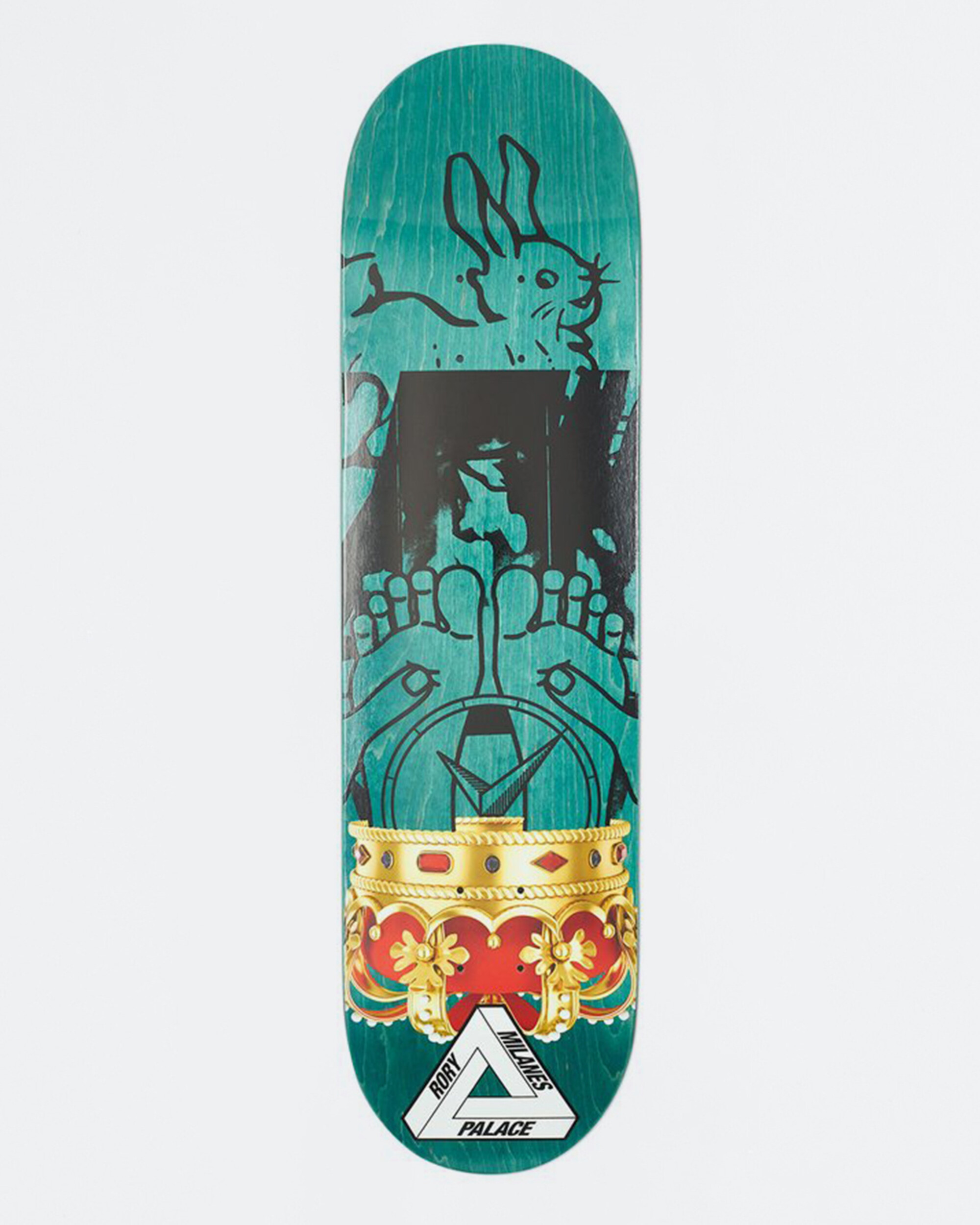 Palace Rory Deck 8,06"