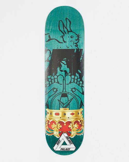 Palace Palace Rory Deck 8,06"