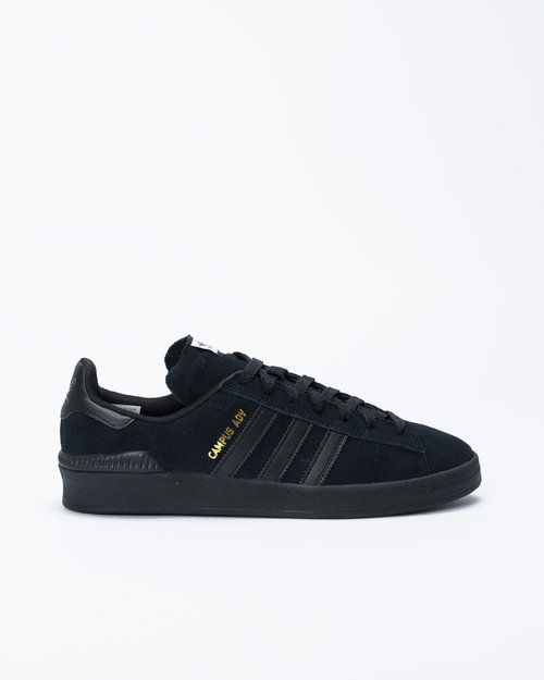 Adidas Skateboarding adidas Campus ADV Black/Gum/White