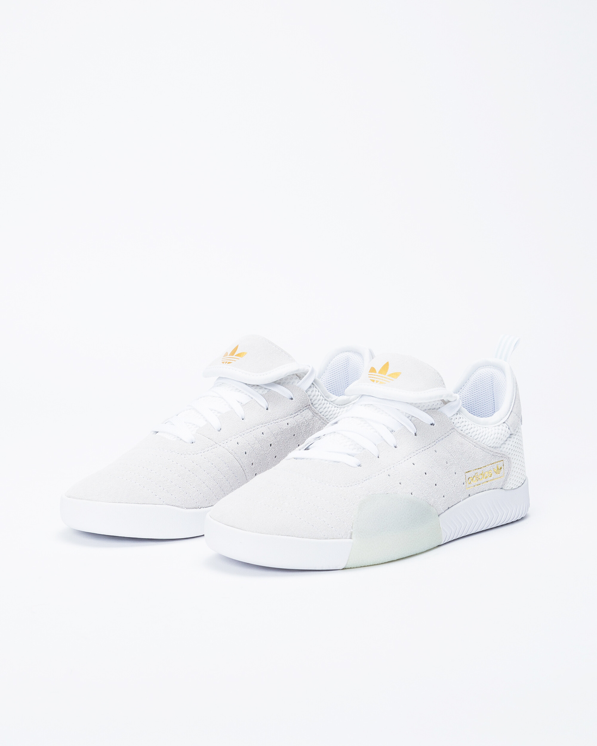 Adidas 3St.003 Ftwwht/Blutin/Goldmt