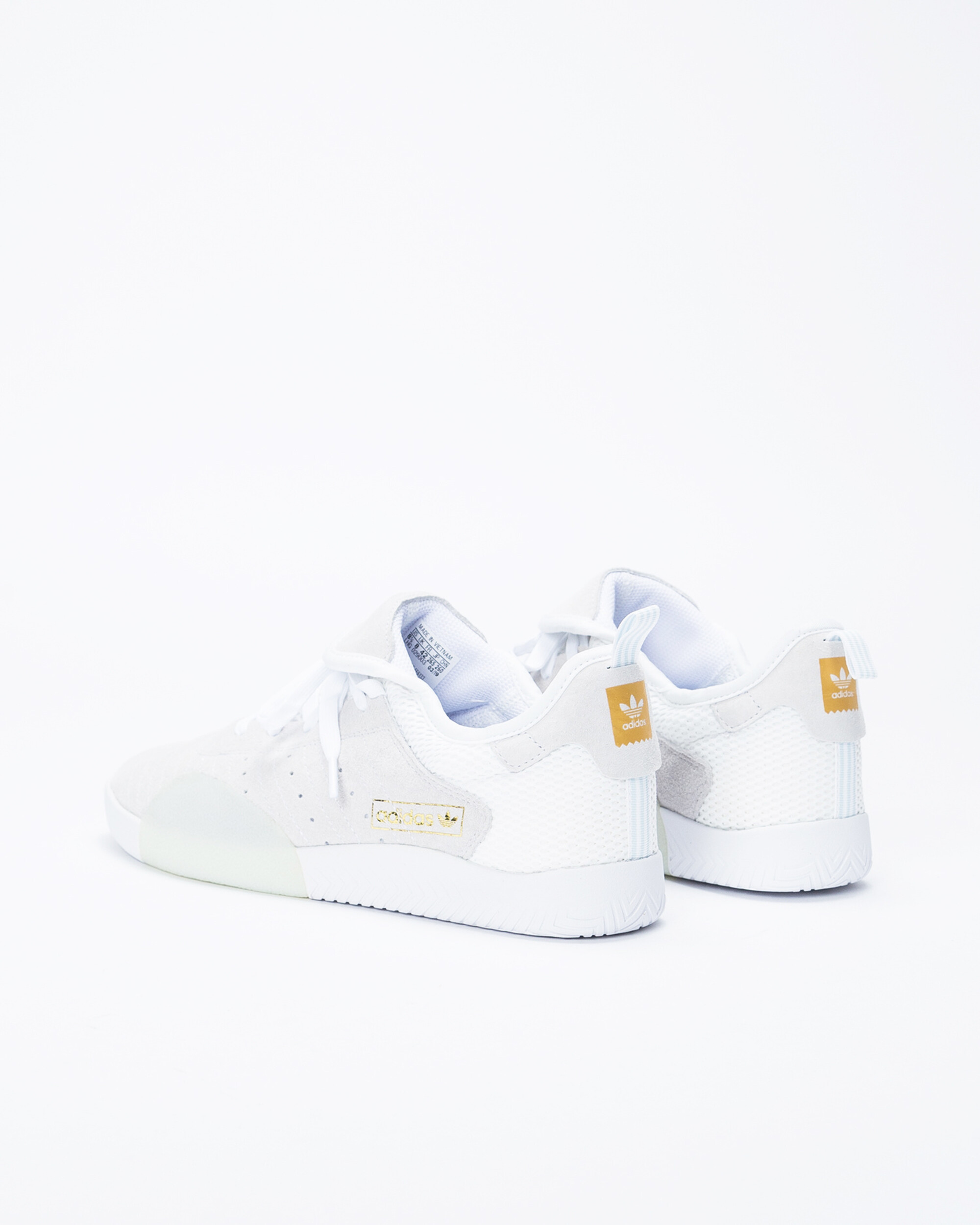 Adidas 3St.003 Ftwwht/Blutin/Goldmt
