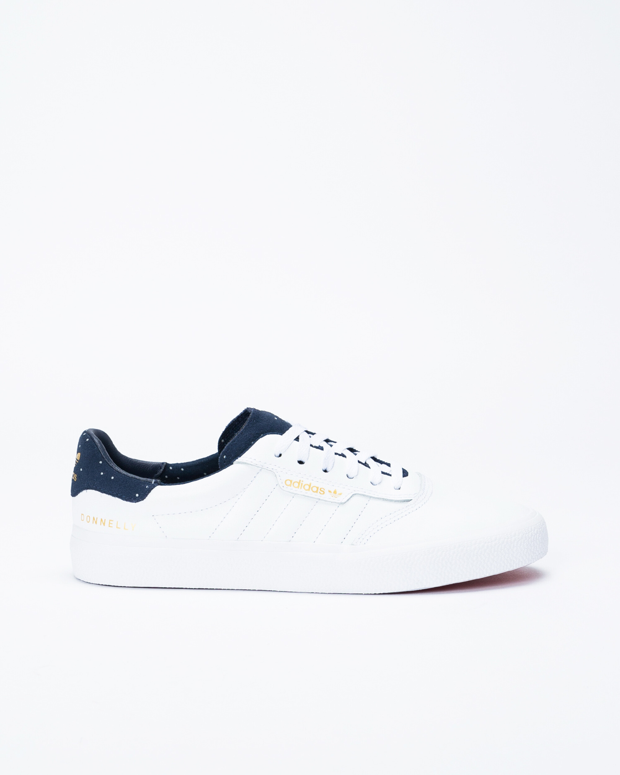 Adidas 3MC Ftwwht/Conavy/Goldmt
