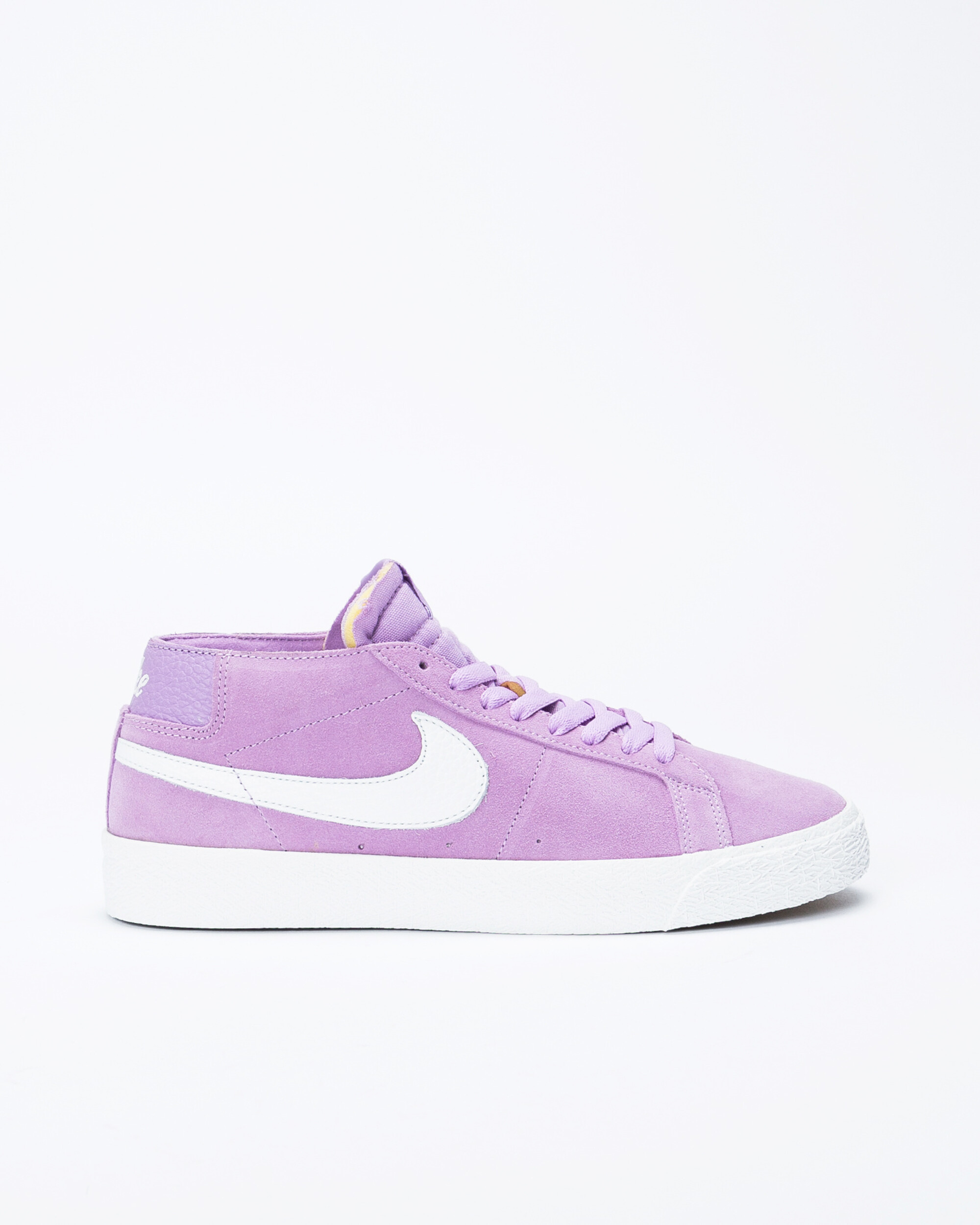Nike Sb zoom blazer Chukka Violet Star/Chukka white
