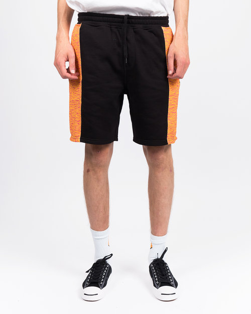 Helas Helas JUNGLE SHORT BLACK