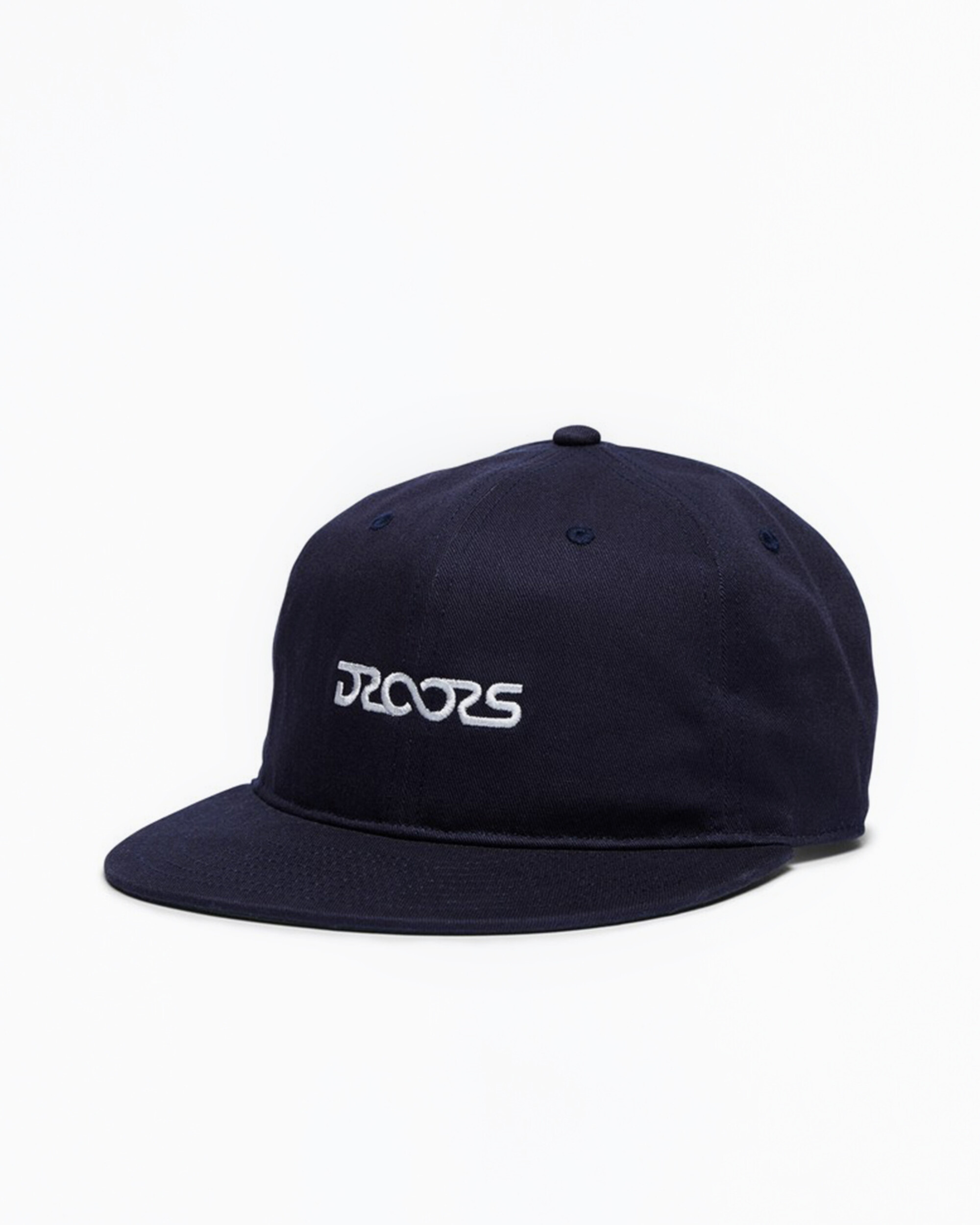 DROORS Infinity Hat Navy