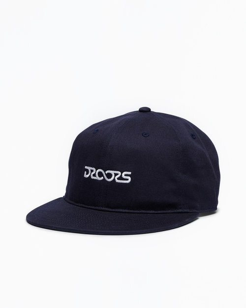 DC DROORS Infinity Hat Navy