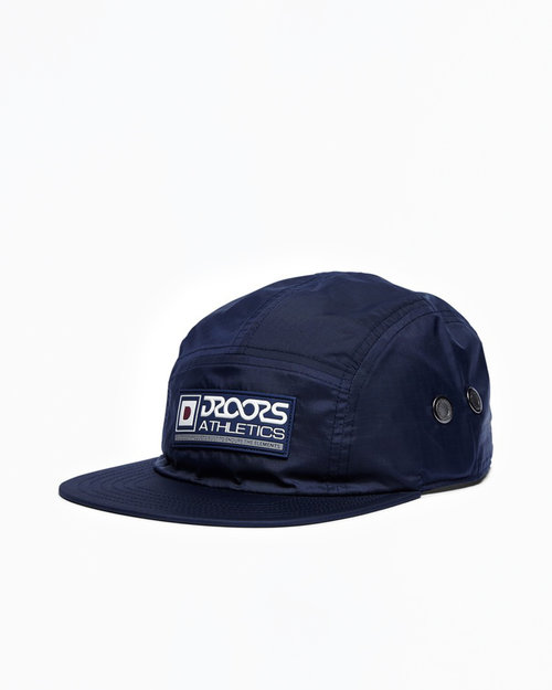 DC DROORS Infinity Camp Hat Navy