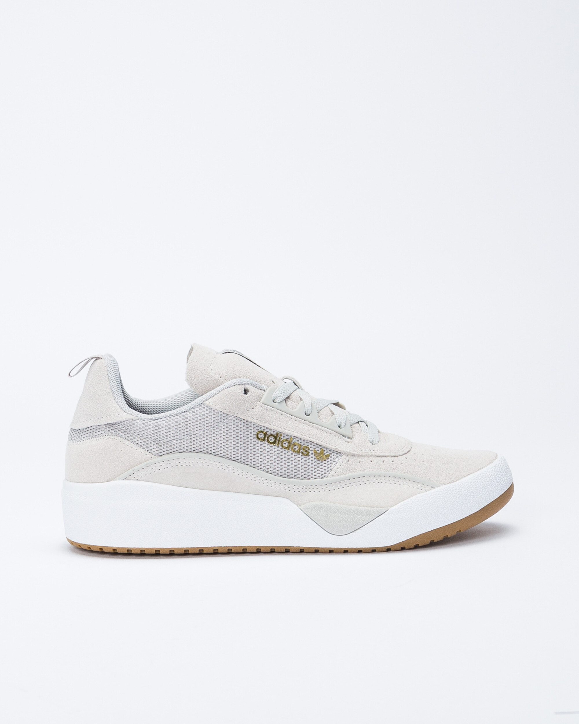 Adidas Liberty Cup Footwear White/Gum4/Gold Metalic