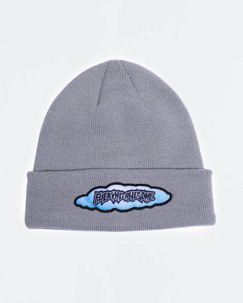 Fucking Awesome Fucking Awesome Embrace Beanie Blue