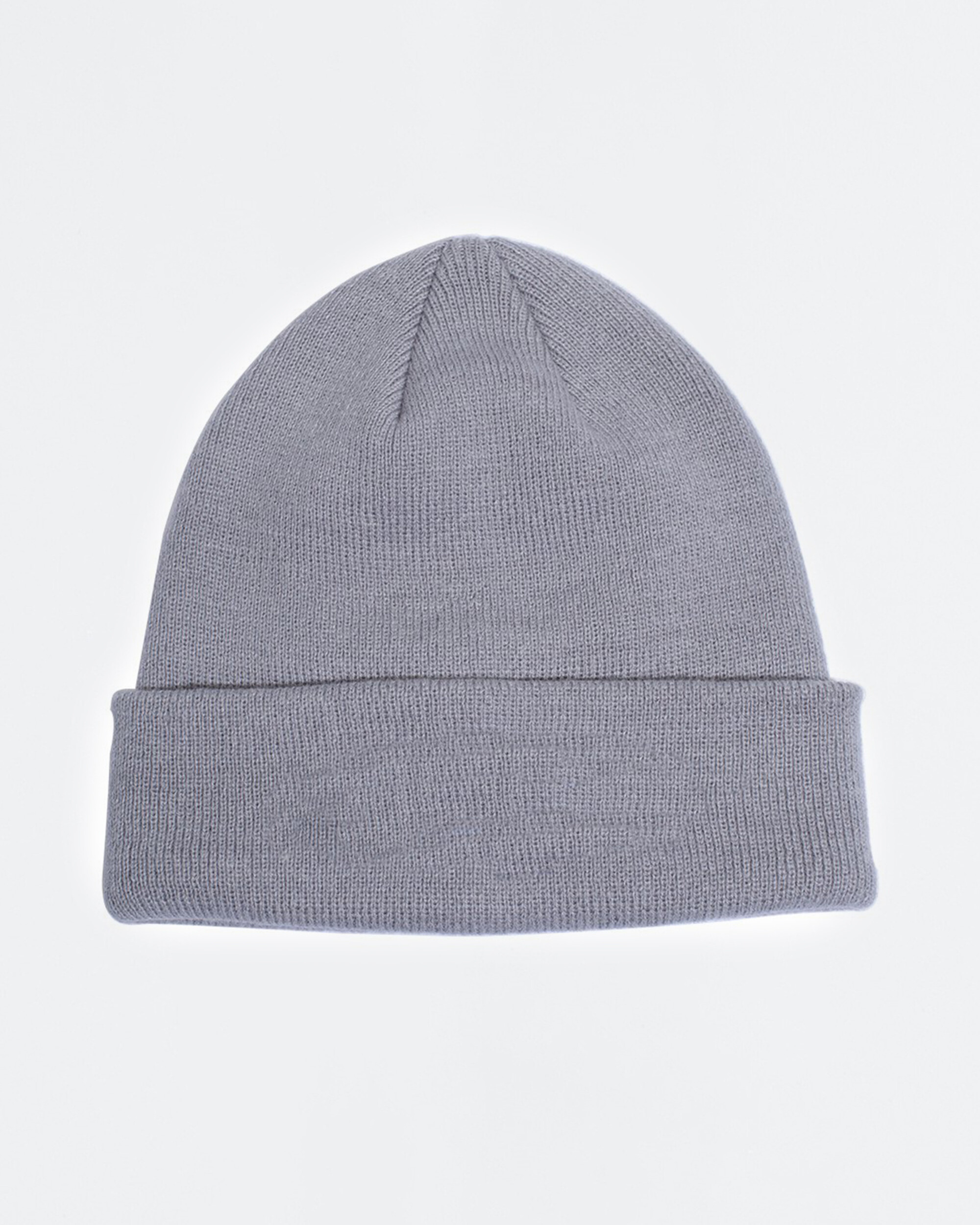 Fucking Awesome Embrace Beanie Blue