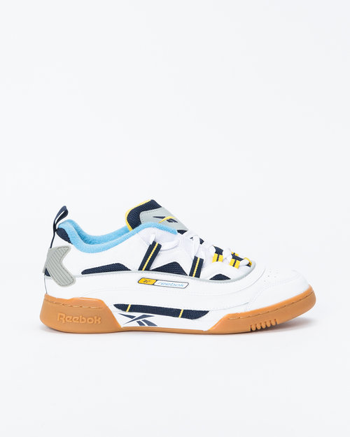 Reebok Reebok Workout Plus RC 1.0 White/Trgry3/Collegiate navy