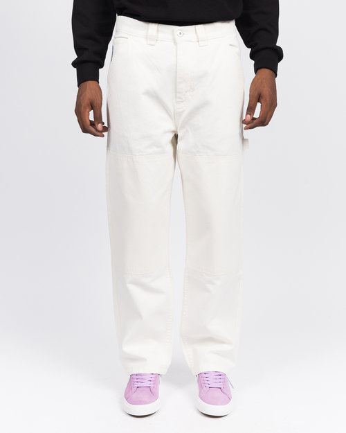 Polar Polar 93 Canvas Pant Ivory