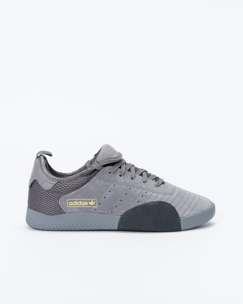 Adidas Skateboarding Adidas 3st.003 Grey Four / Carbon / Gold Metallic