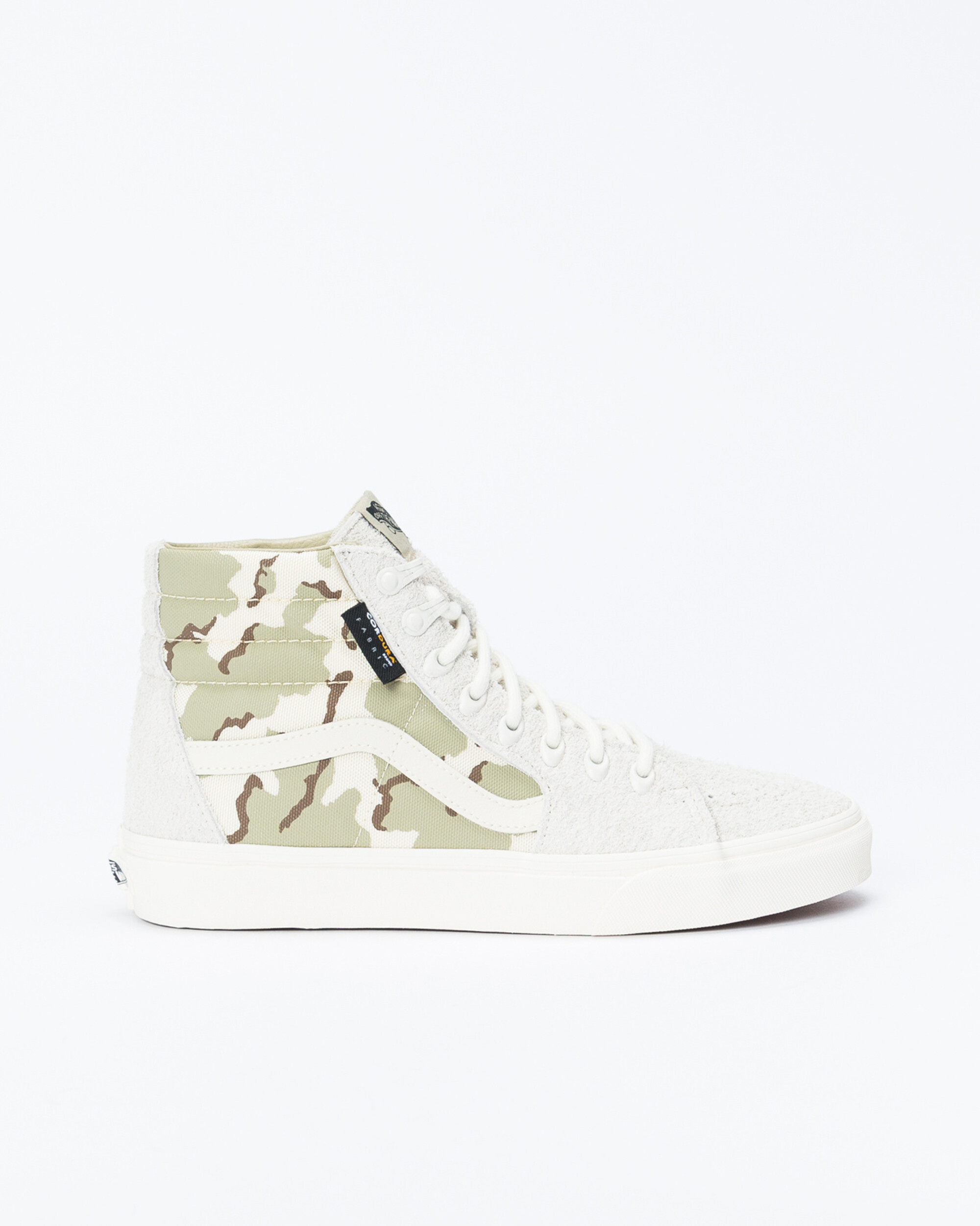 Vans Sk8-Hi Cordura Whtasoaragus/Cmo