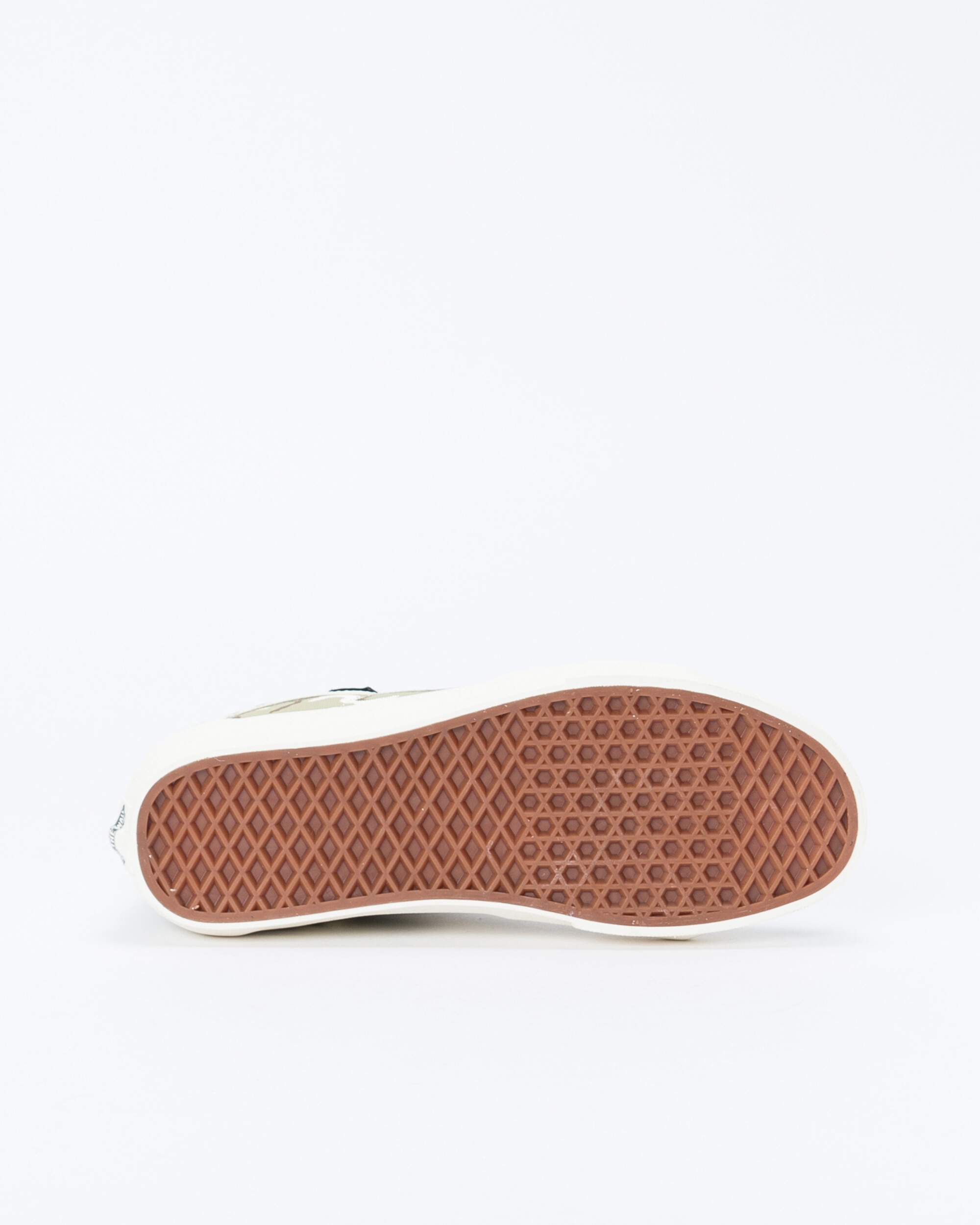 Vans Sk8-Hi Cordura Whtasoaragus/Cmo