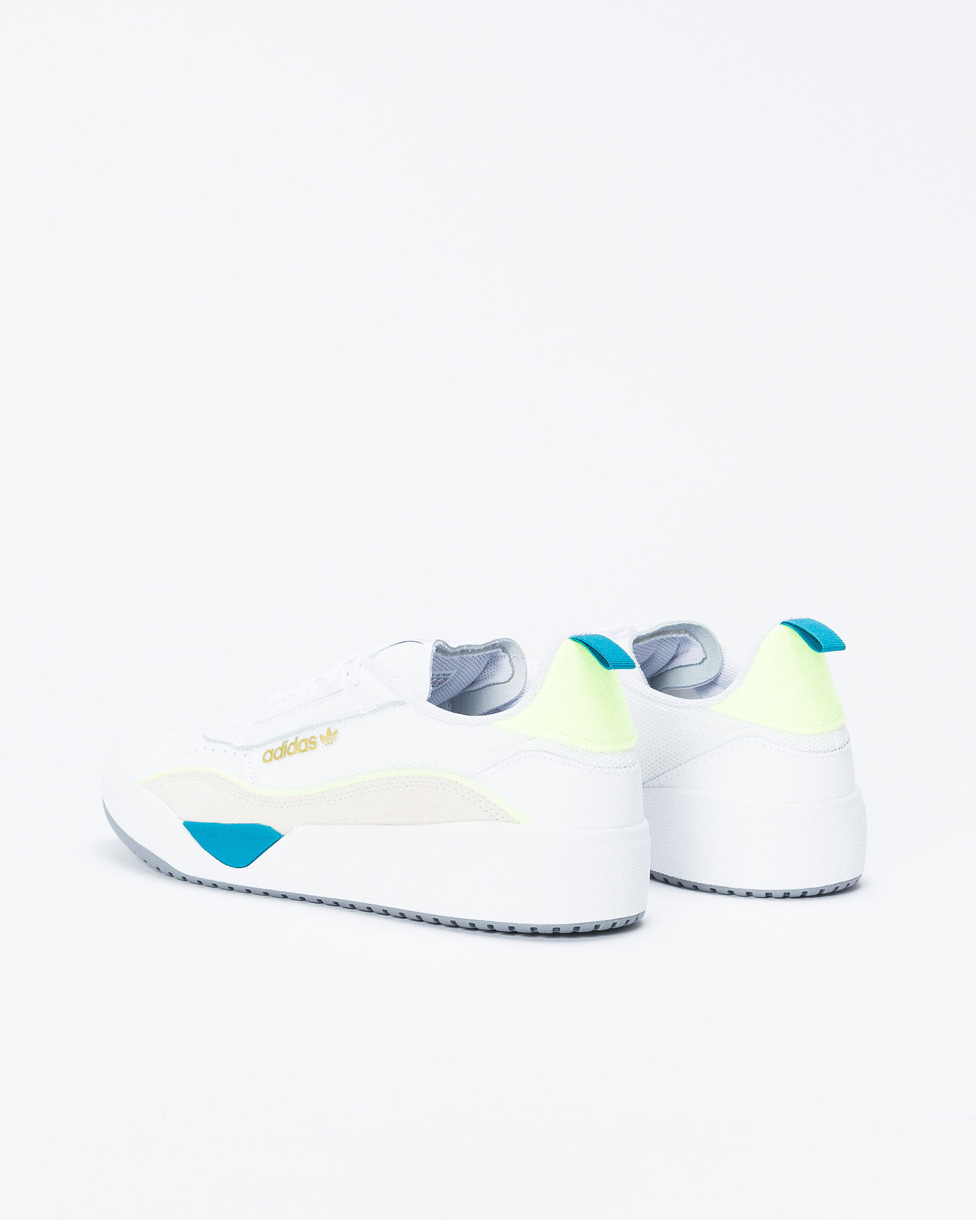 Adidas Liberty Cup Footwearwhite/Corewhite/Hireye