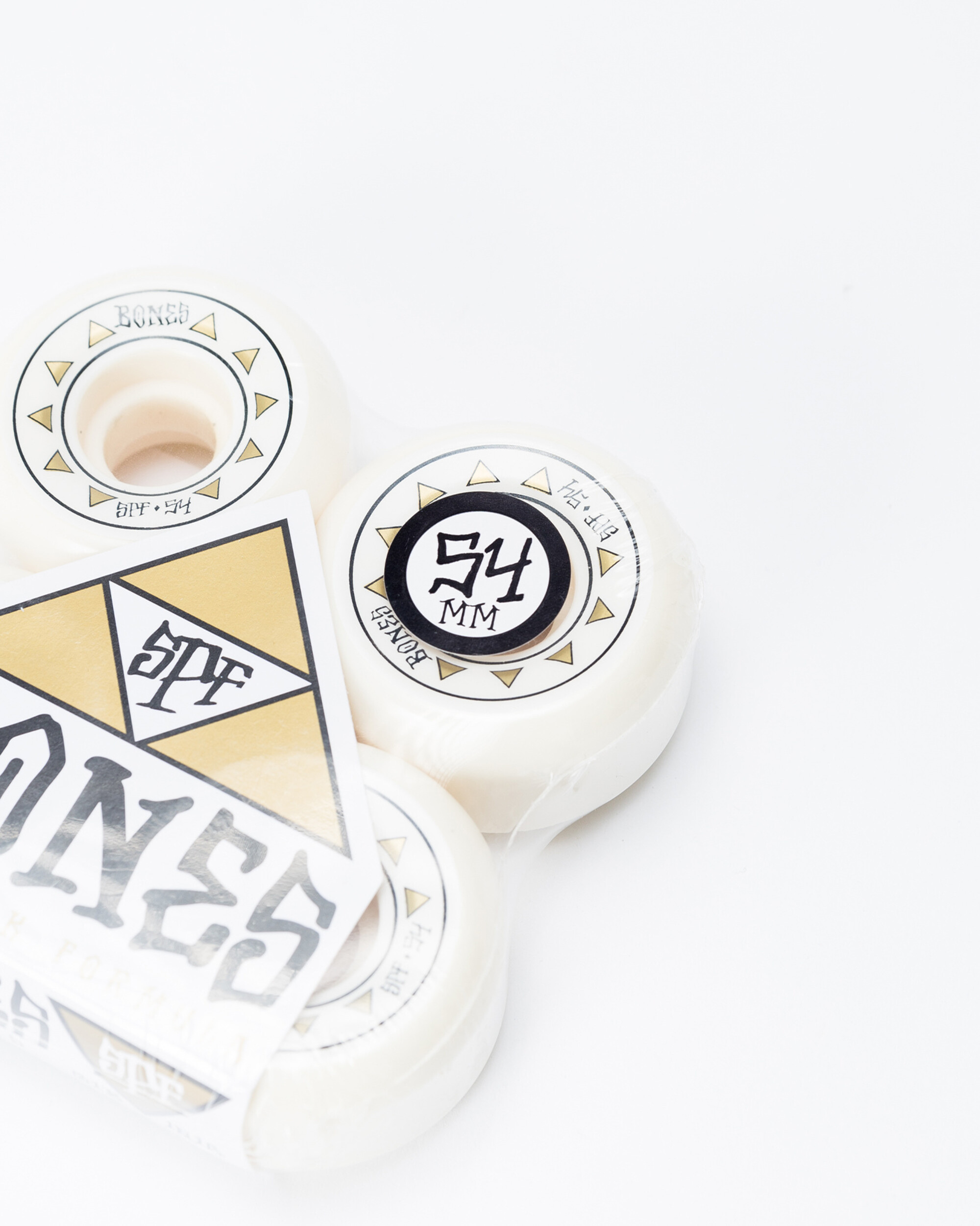 Bones arrows 54 mm spf