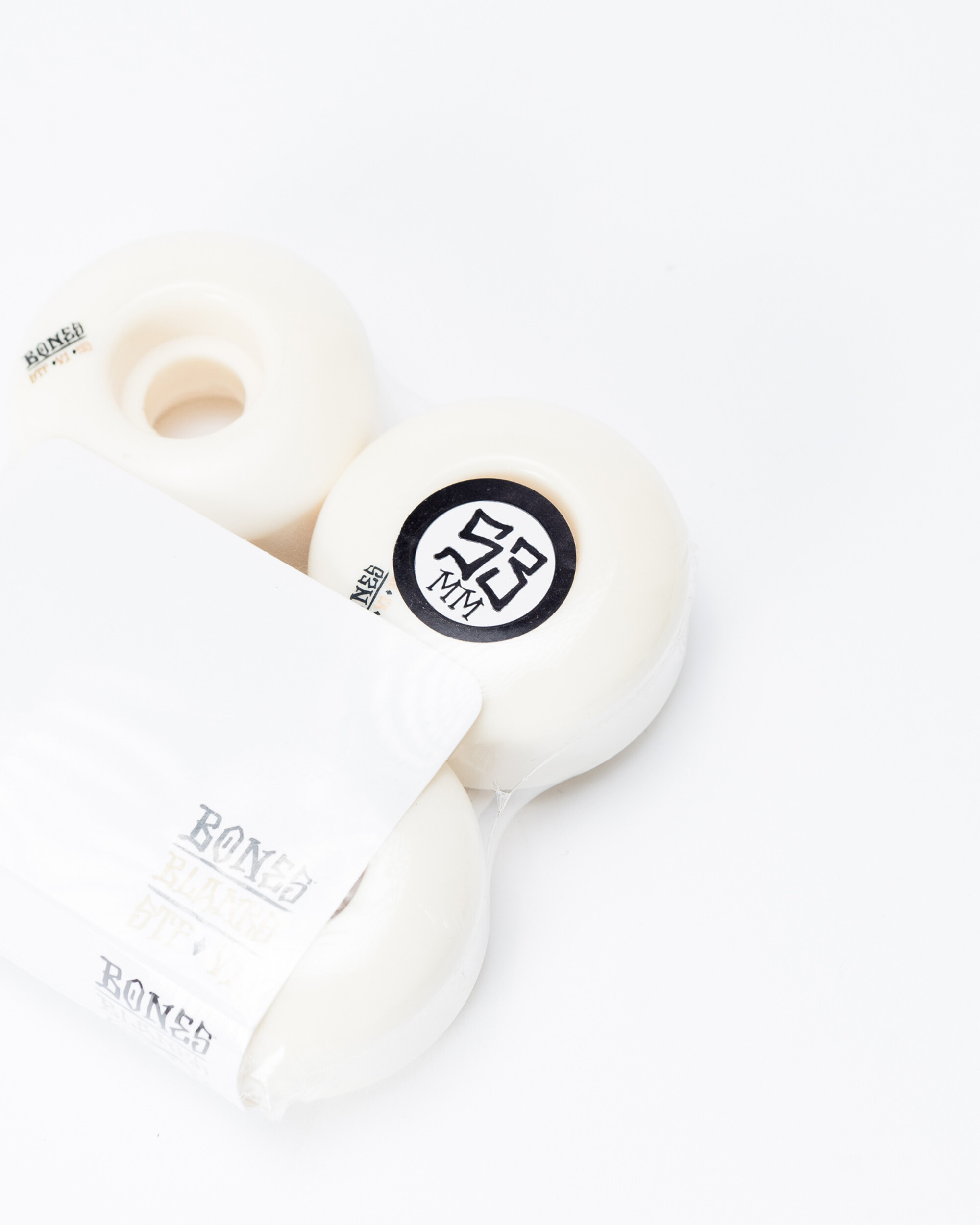 Bones STF V5 53 mm Blanks