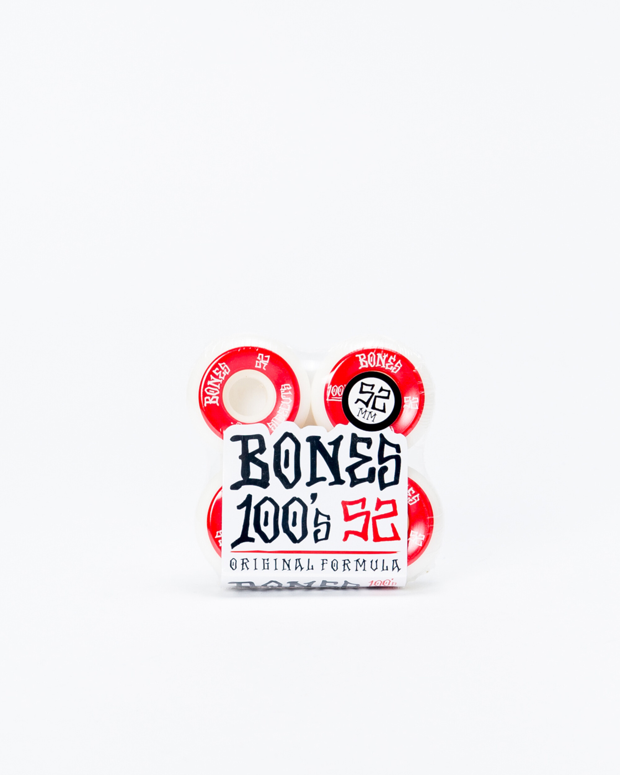Bones  52 mm V5 52 mm