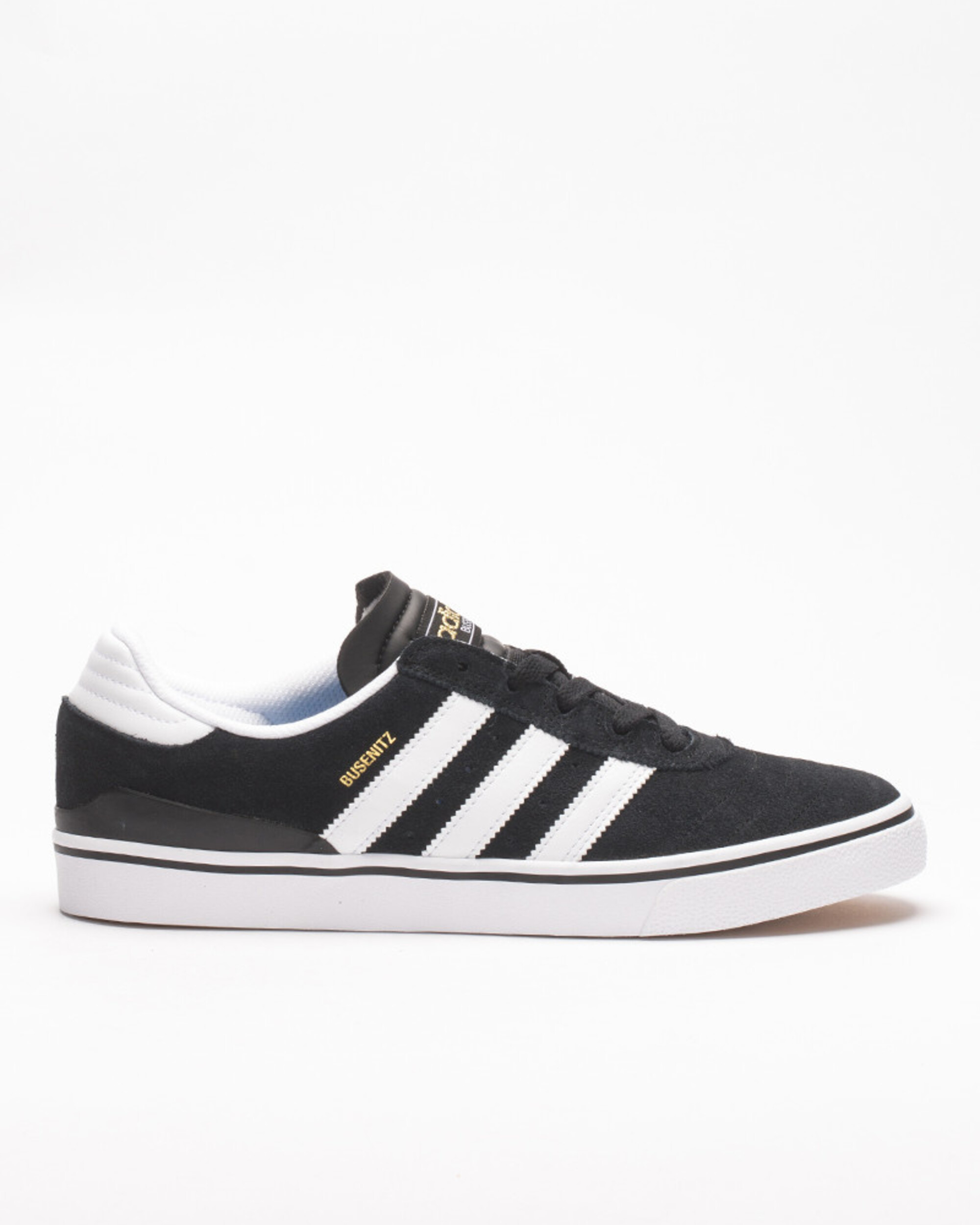 Adidas busenitz vulc black1/runwht/black1