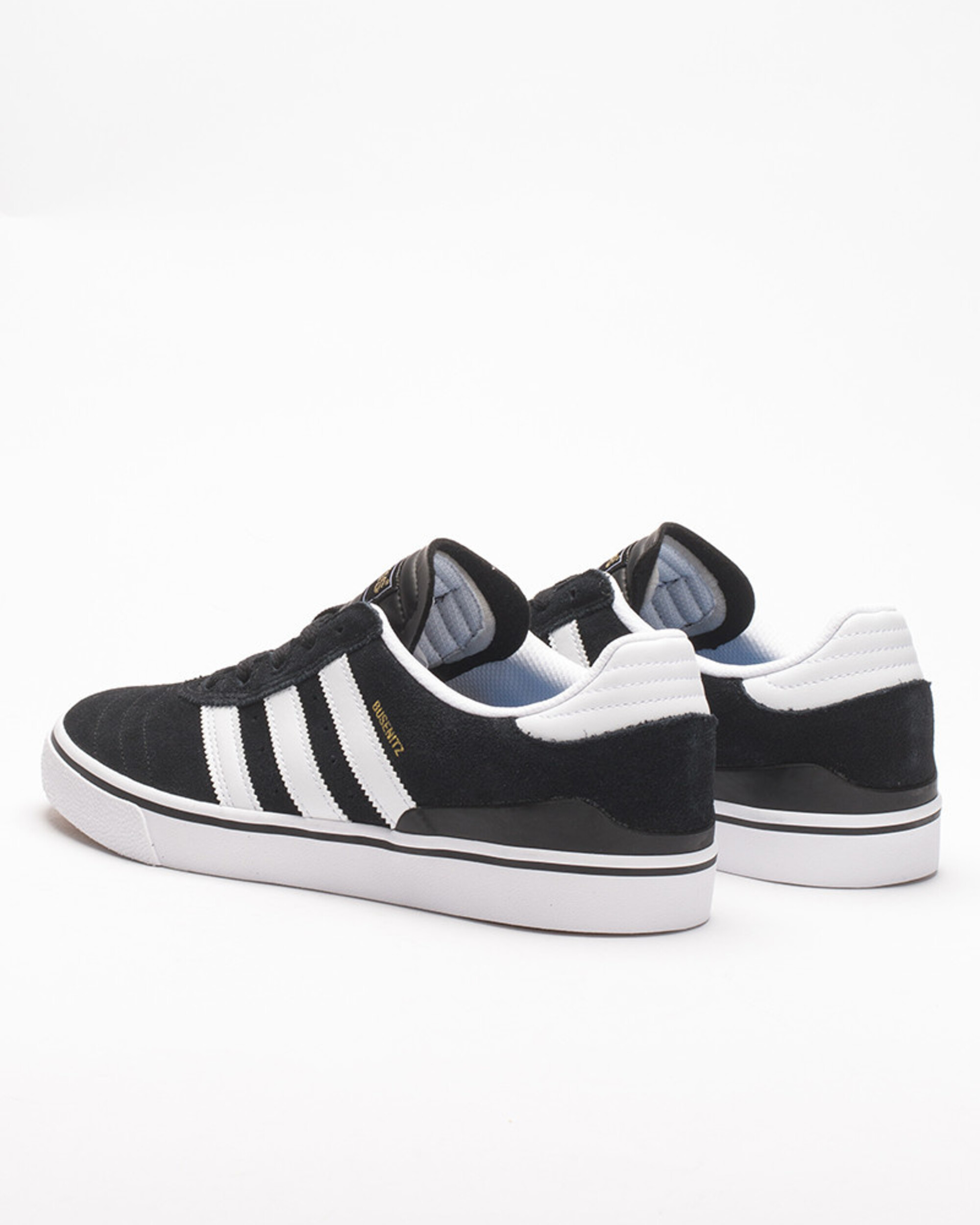 Adidas busenitz vulc black1/runwht/black1