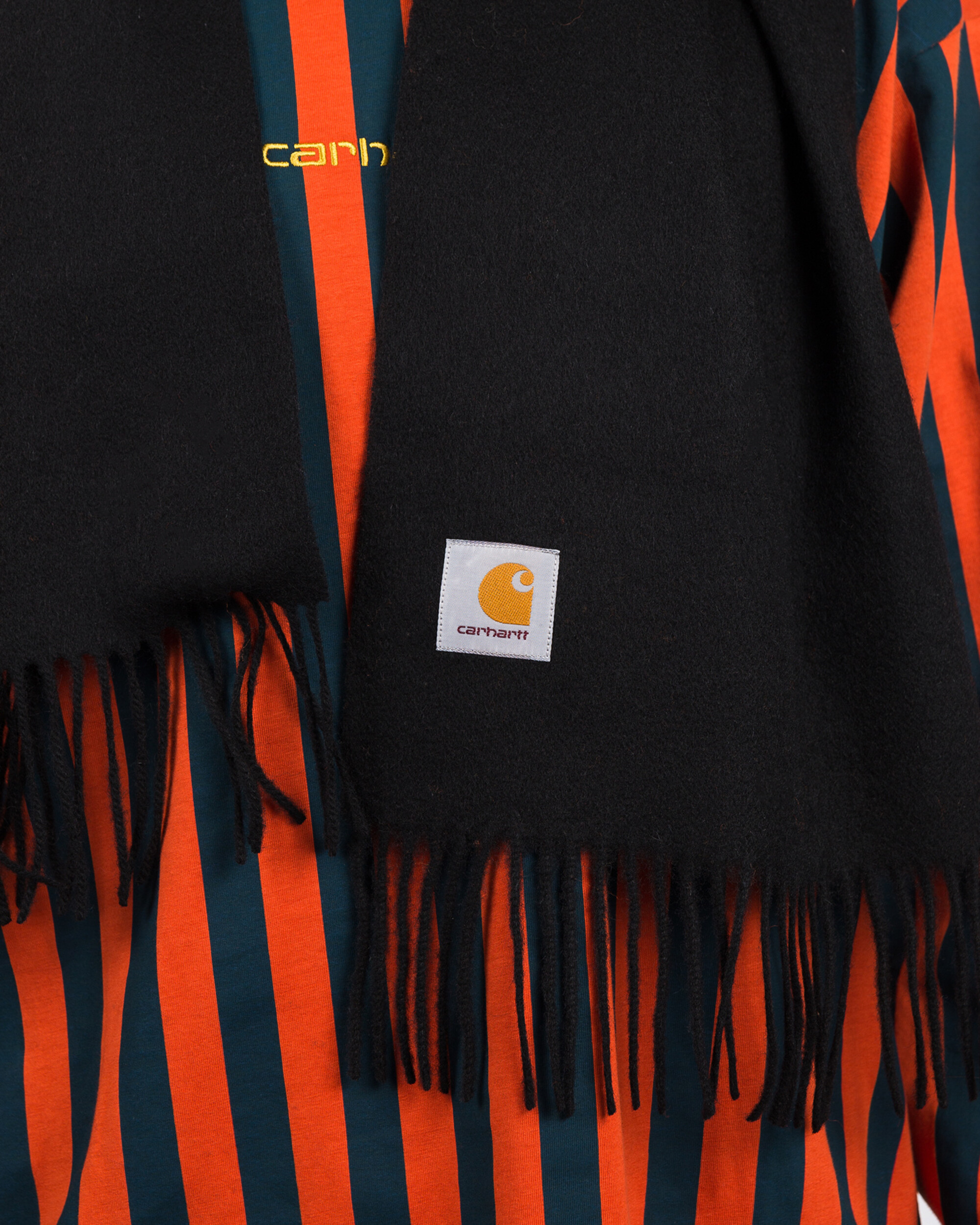 Carhartt Clan Scarf Black