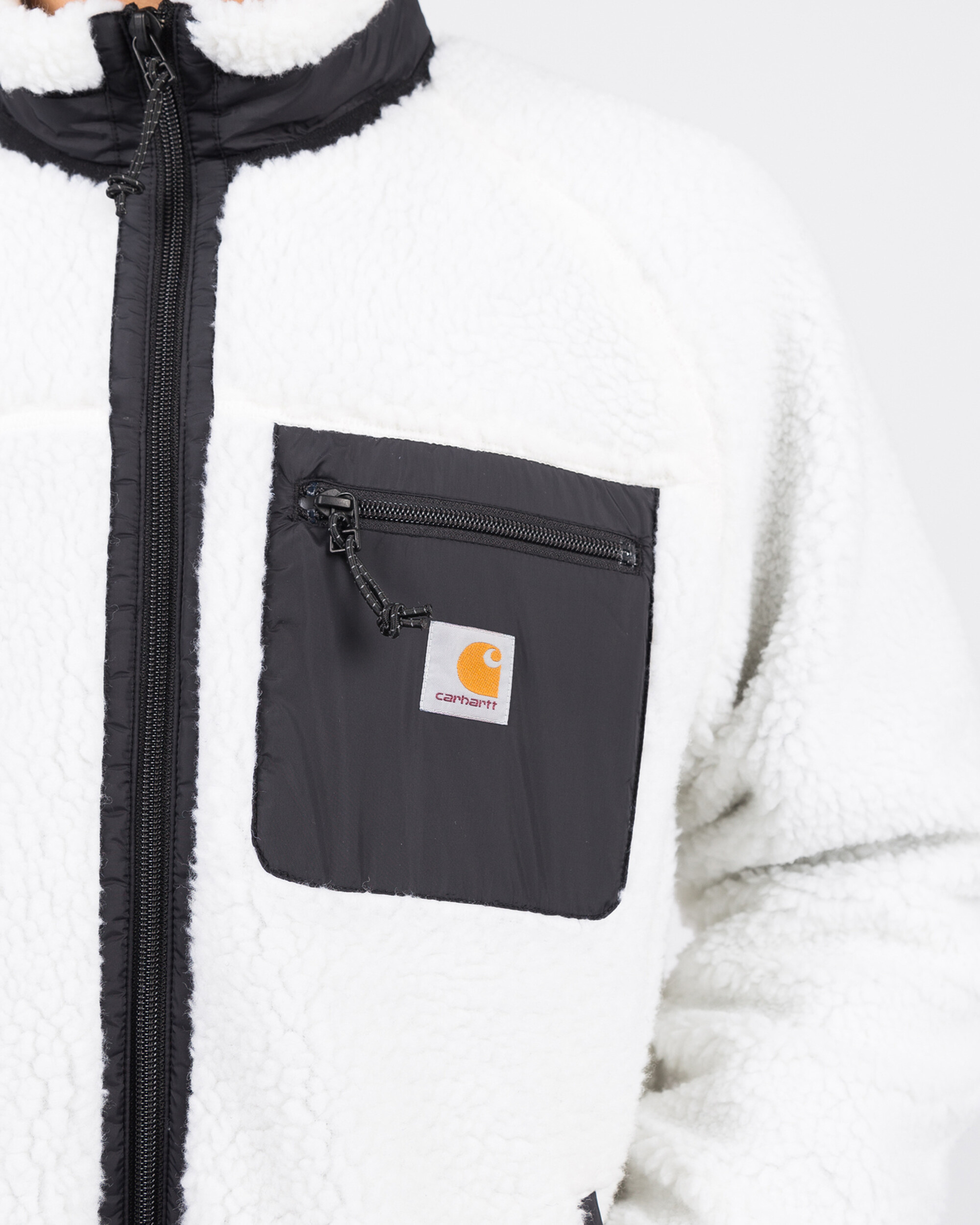 Carhartt Prentis Liner Jacket Wax