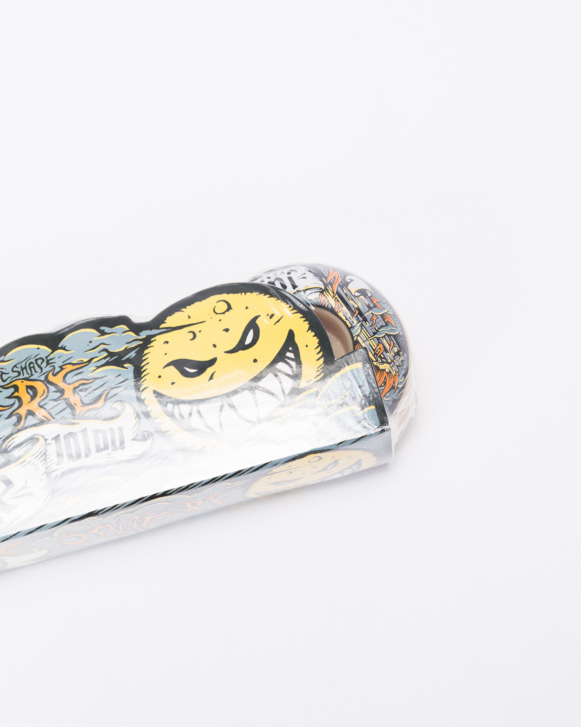 Spitfire Wheels F4 101 Jarne Moonshine 52 mm