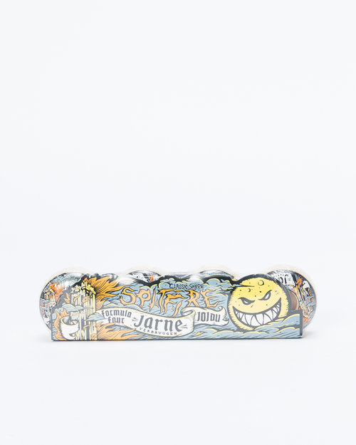 Spitfire Spitfire Wheels F4 101 Jarne Moonshine 53 mm